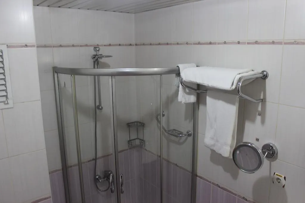 Royal Anka Hotel Ankara 4*,