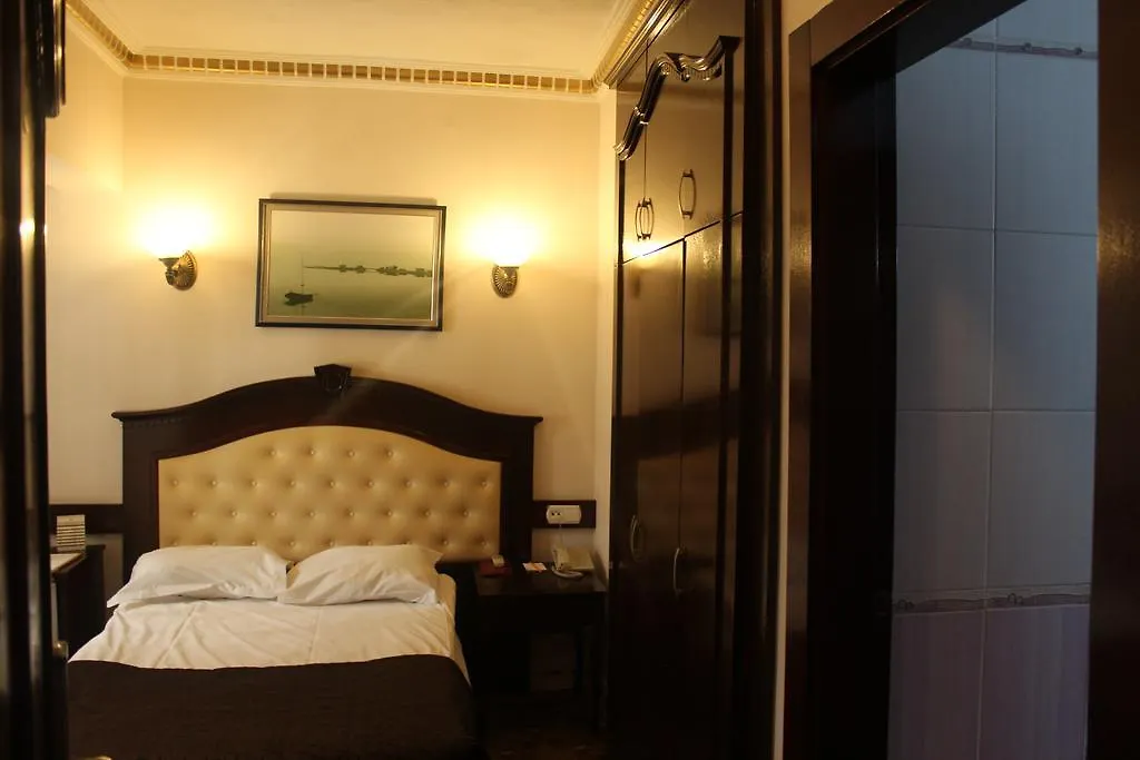 Royal Anka Hotel Ankara 4*,  Turkey