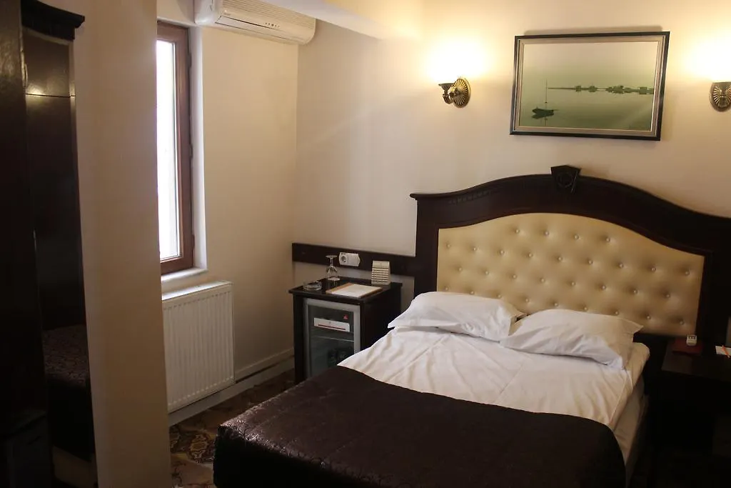 Royal Anka Hotel Ankara