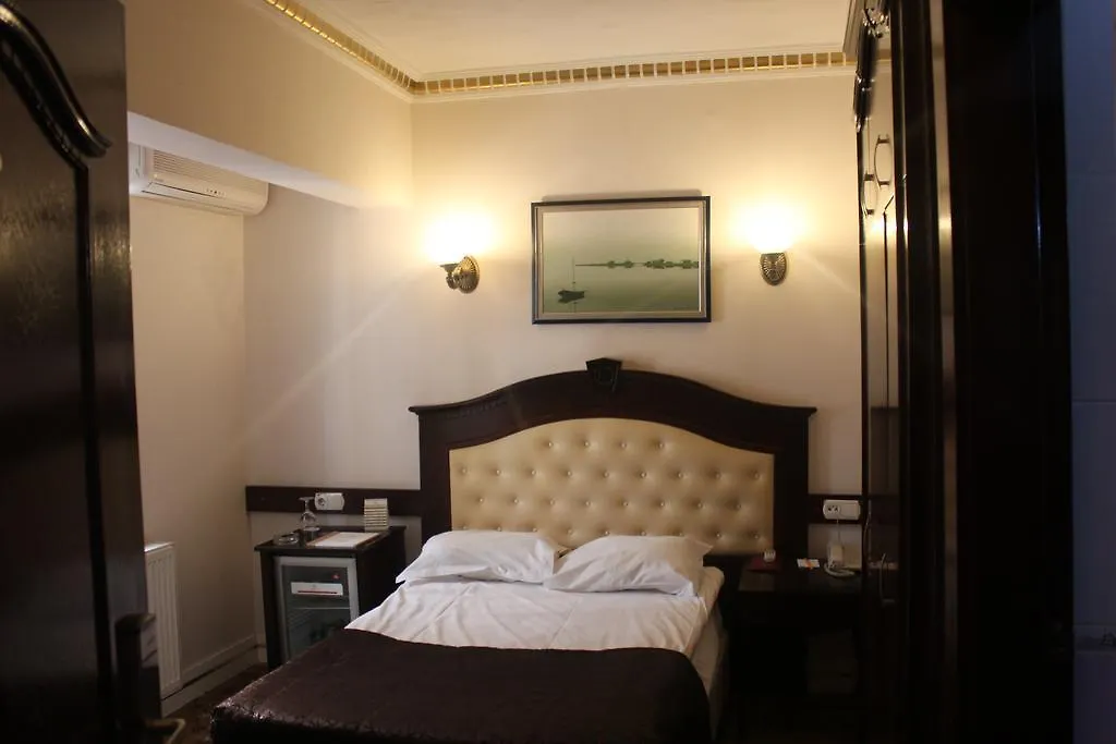 Royal Anka Hotel Ankara