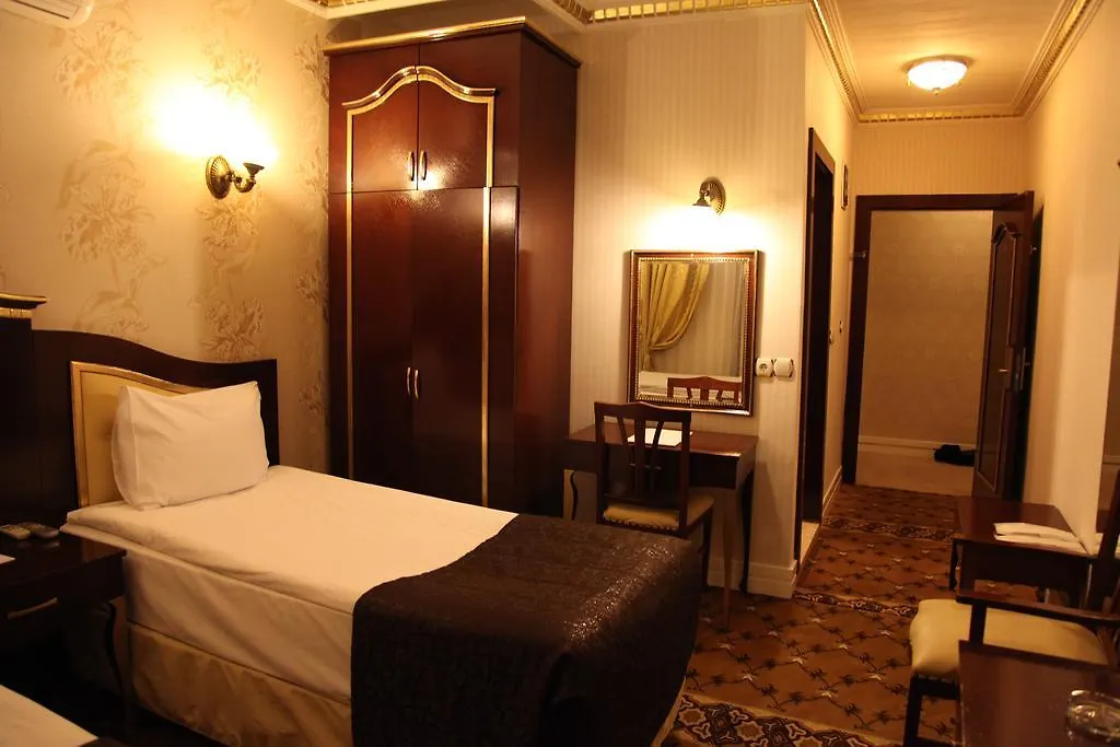 Royal Anka Hotel Ankara