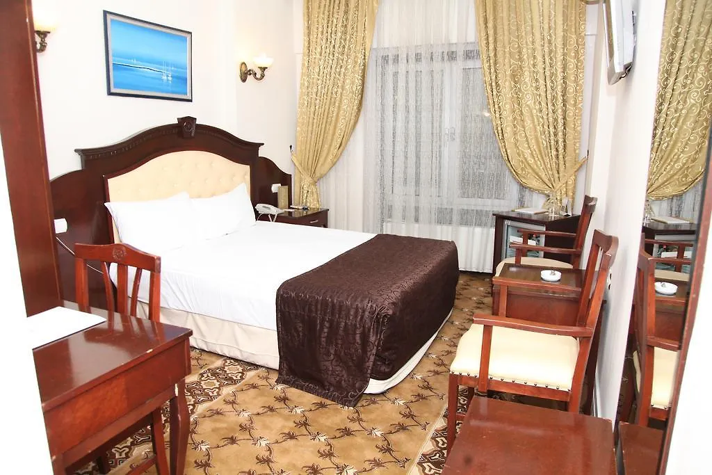 Royal Anka Hotel Ankara 4*,  Turkey
