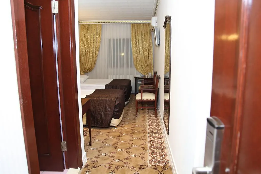Royal Anka Hotel Ankara