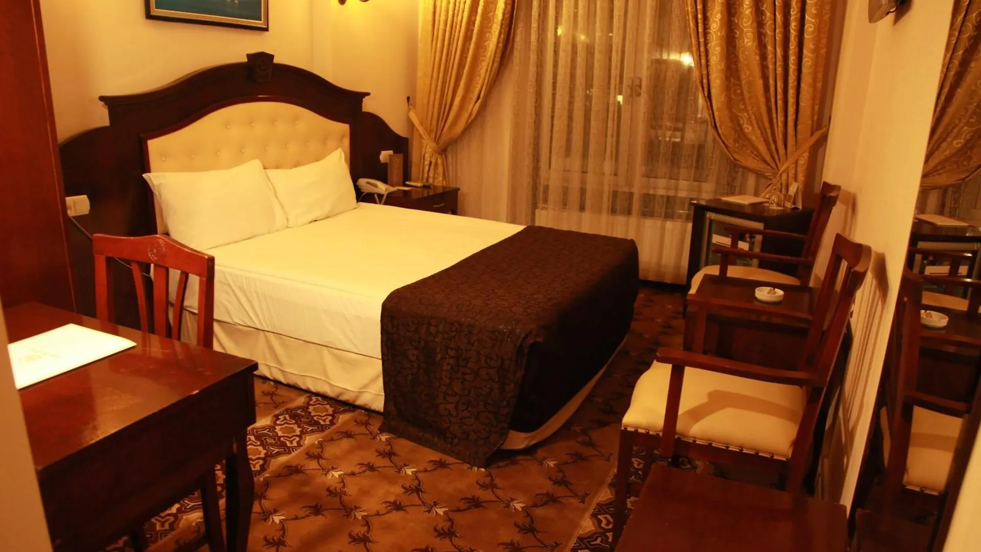 Royal Anka Hotel Ankara