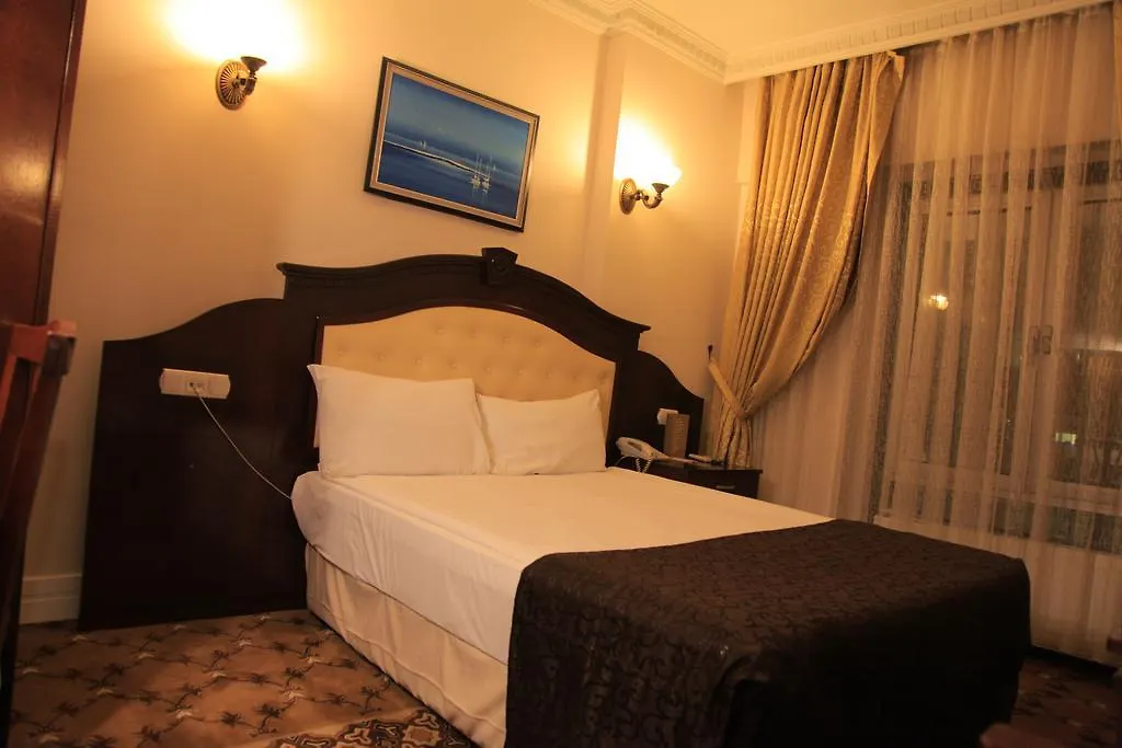 Royal Anka Hotel Ankara