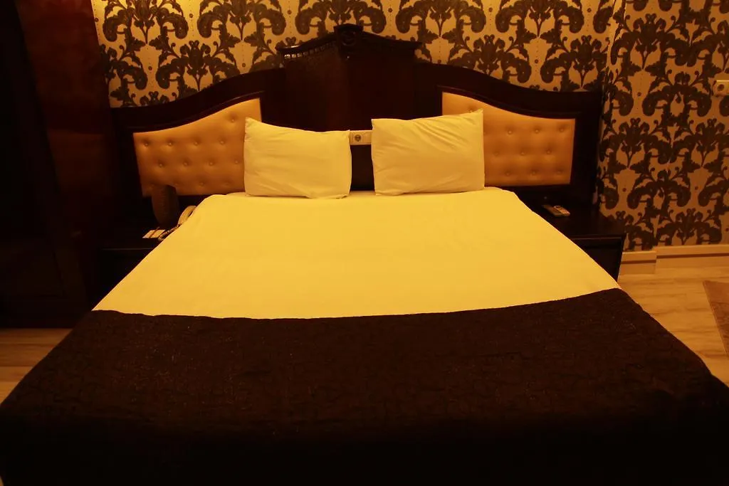 ****  Royal Anka Hotel Ankara Turkey
