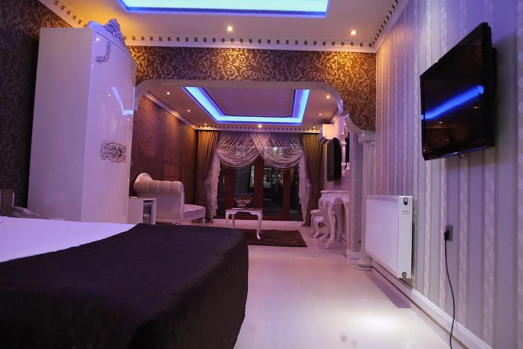 Royal Anka Hotel Ankara