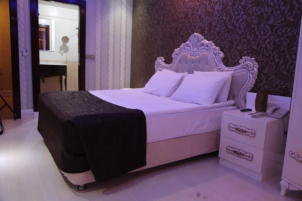 Royal Anka Hotel Ankara