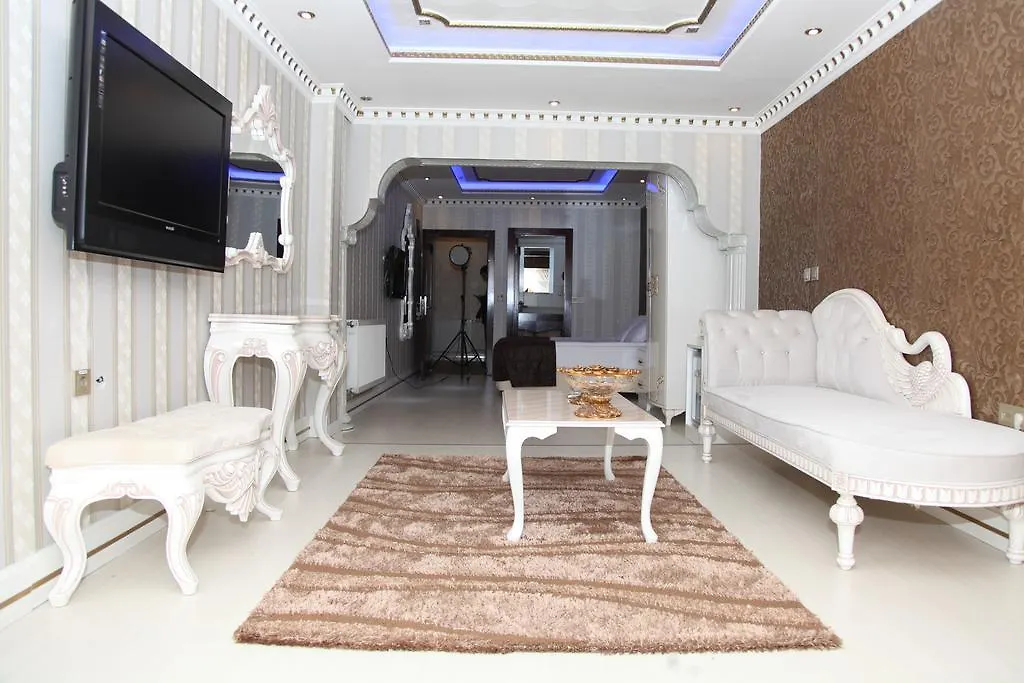 Royal Anka Hotel Ankara