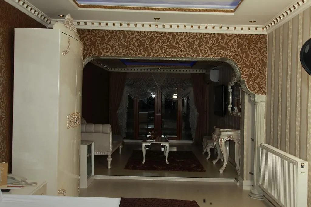 Royal Anka Hotel Ankara