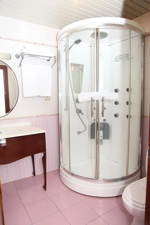 Royal Anka Hotel Ankara 4*,