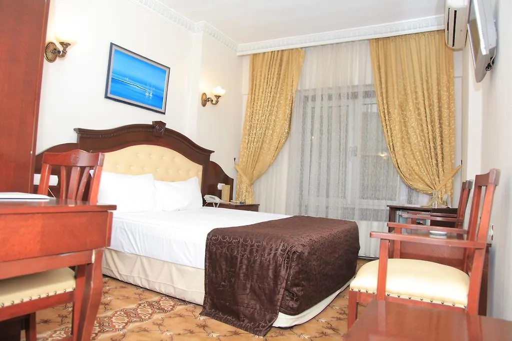 Royal Anka Hotel Ankara