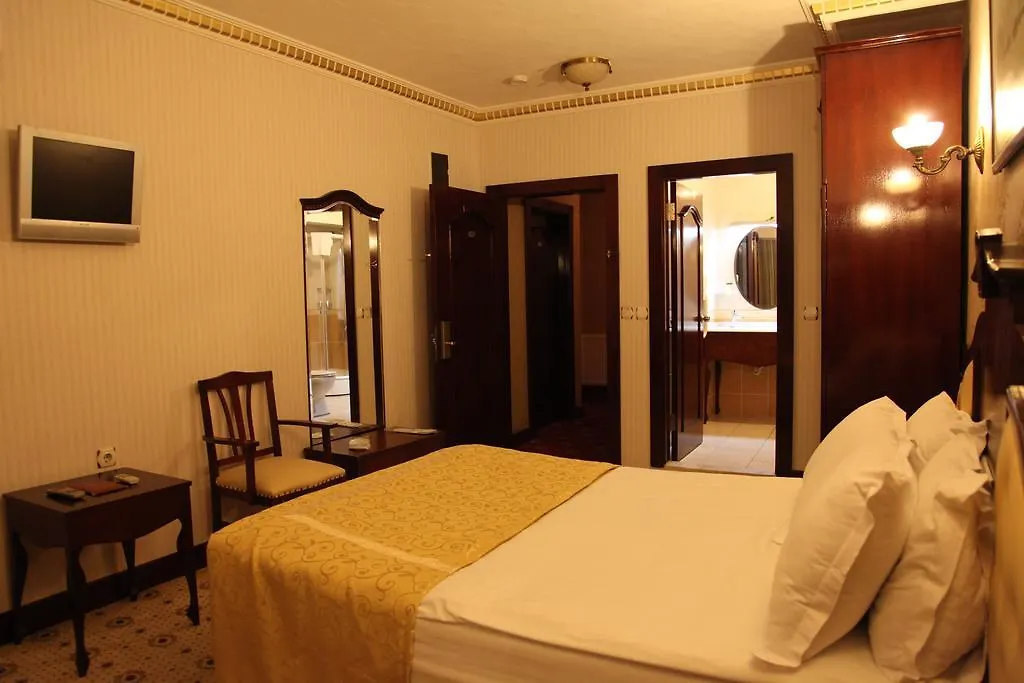 Royal Anka Hotel Ankara