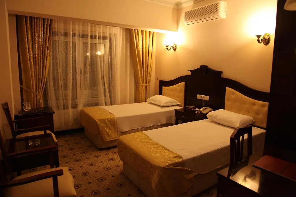 Royal Anka Hotel Ankara