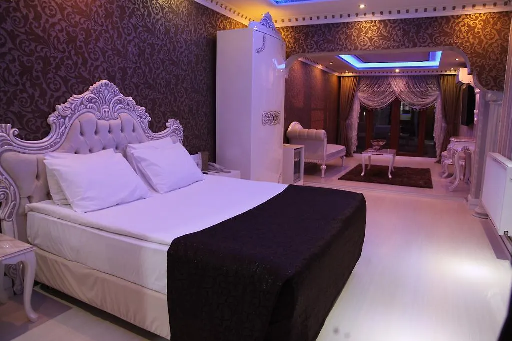 Royal Anka Hotel Ankara 4*,  Turkey