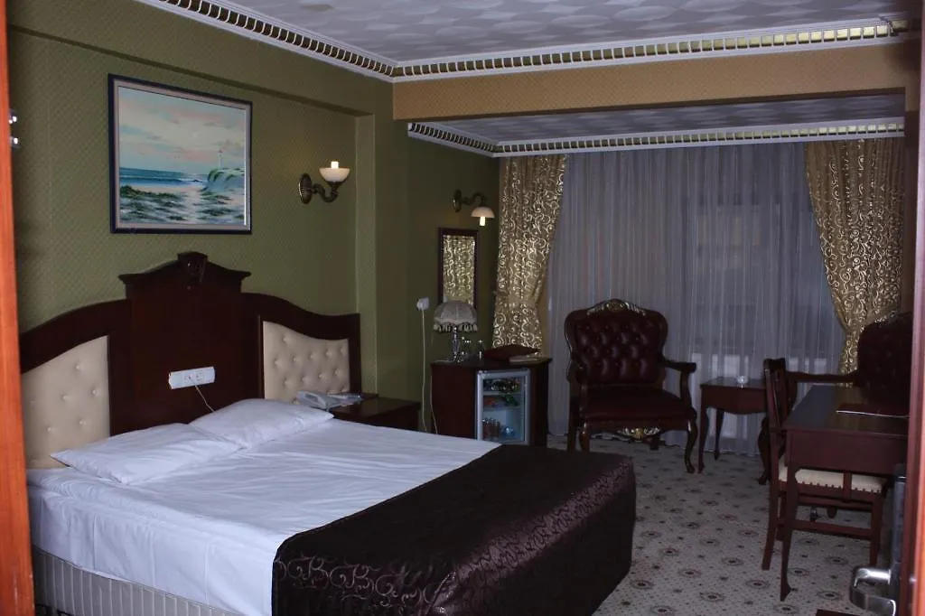 Royal Anka Hotel Ankara