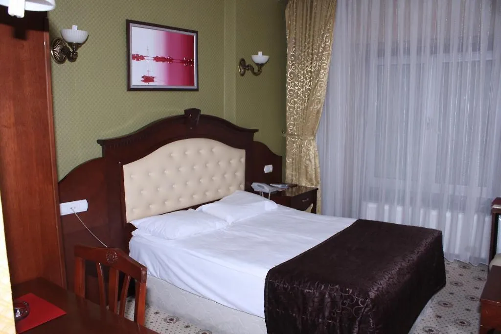 Royal Anka Hotel Ankara