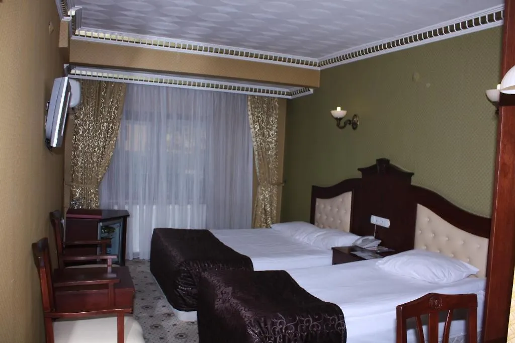 ****  Royal Anka Hotel Ankara Turkey