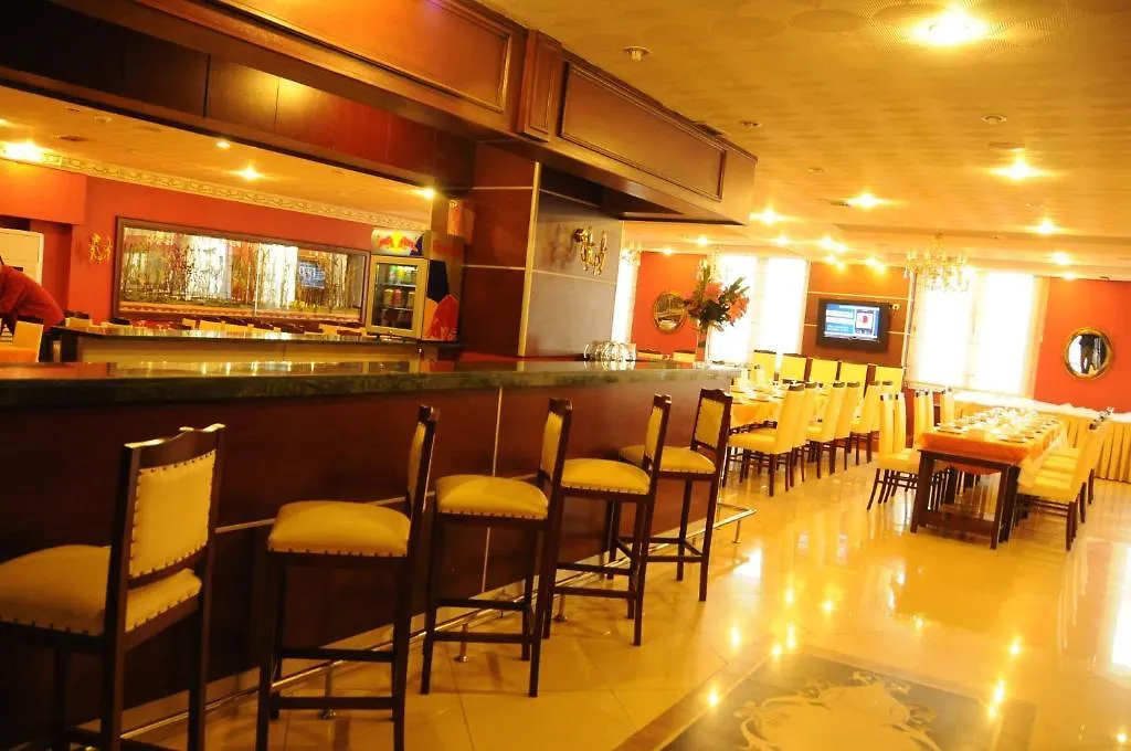 Royal Anka Hotel Ankara