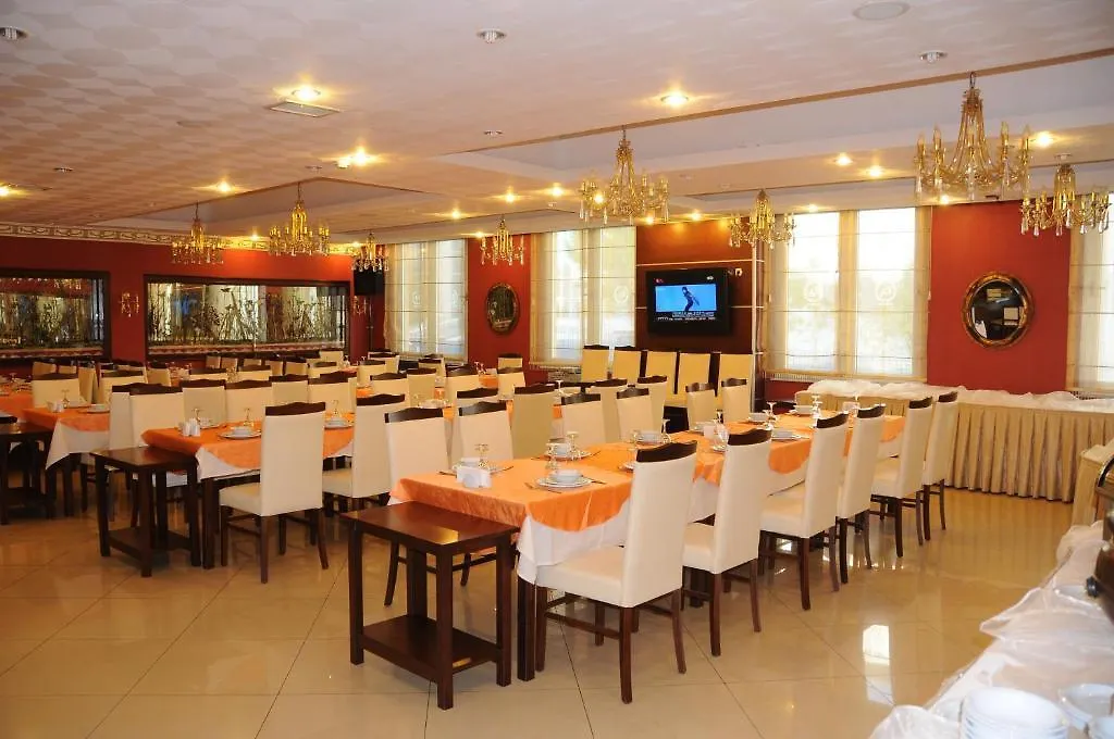 Royal Anka Hotel Ankara 4*,