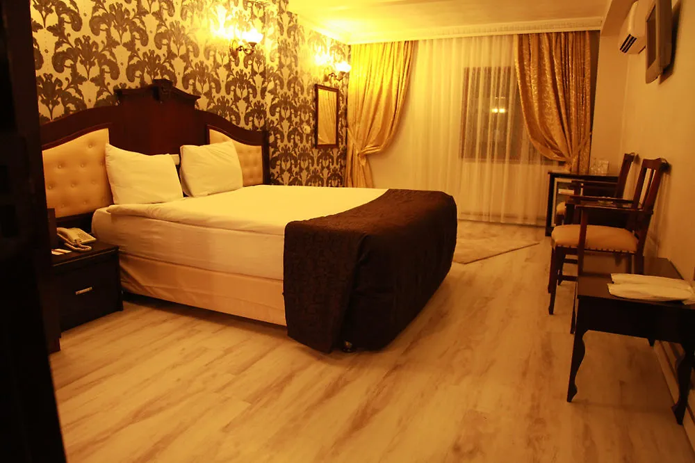 Royal Anka Hotel Ankara