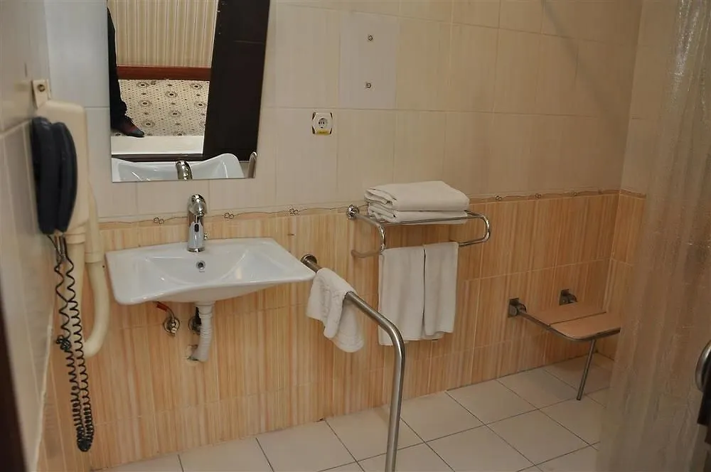 Royal Anka Hotel Ankara