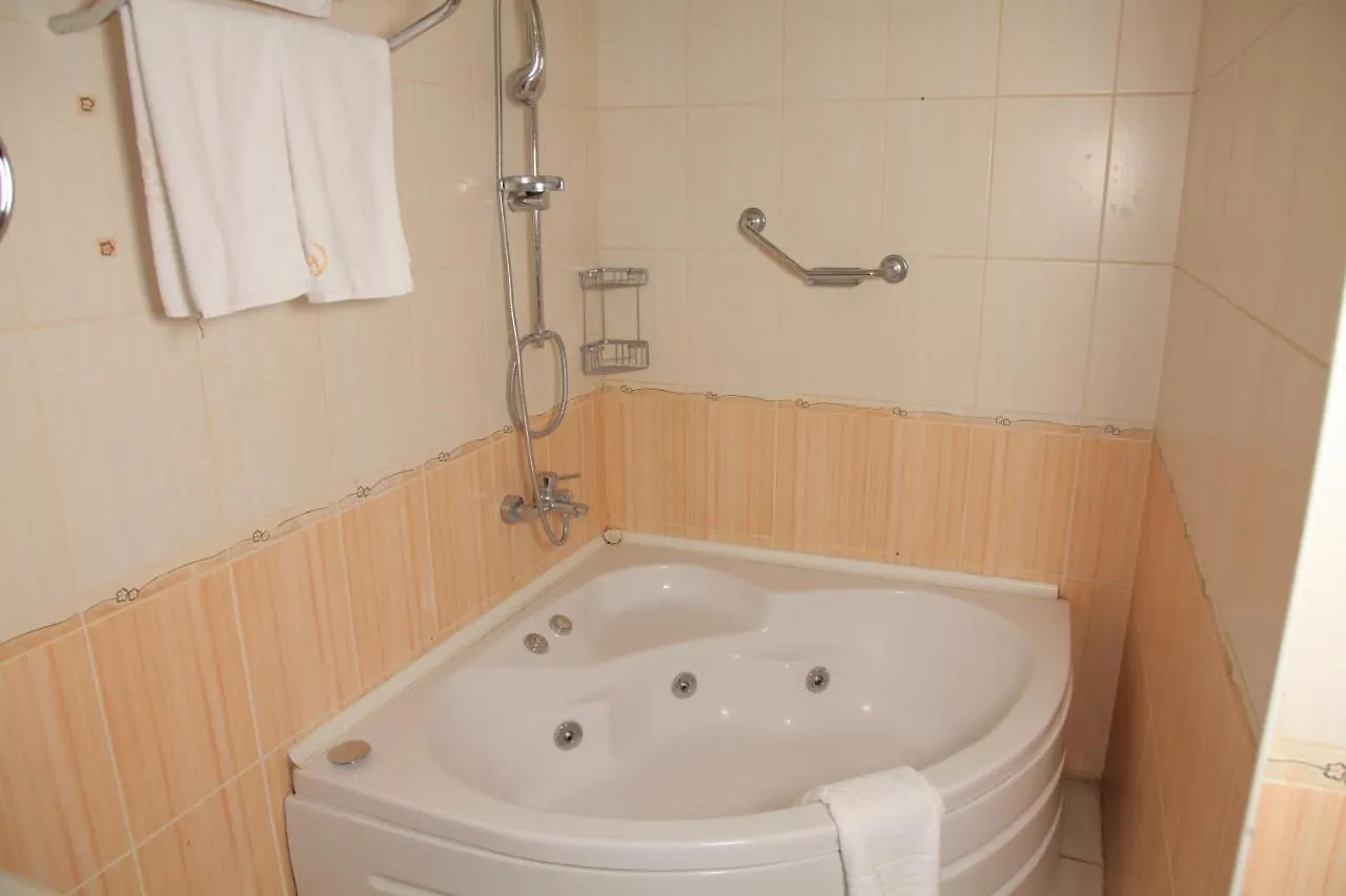 Royal Anka Hotel Ankara