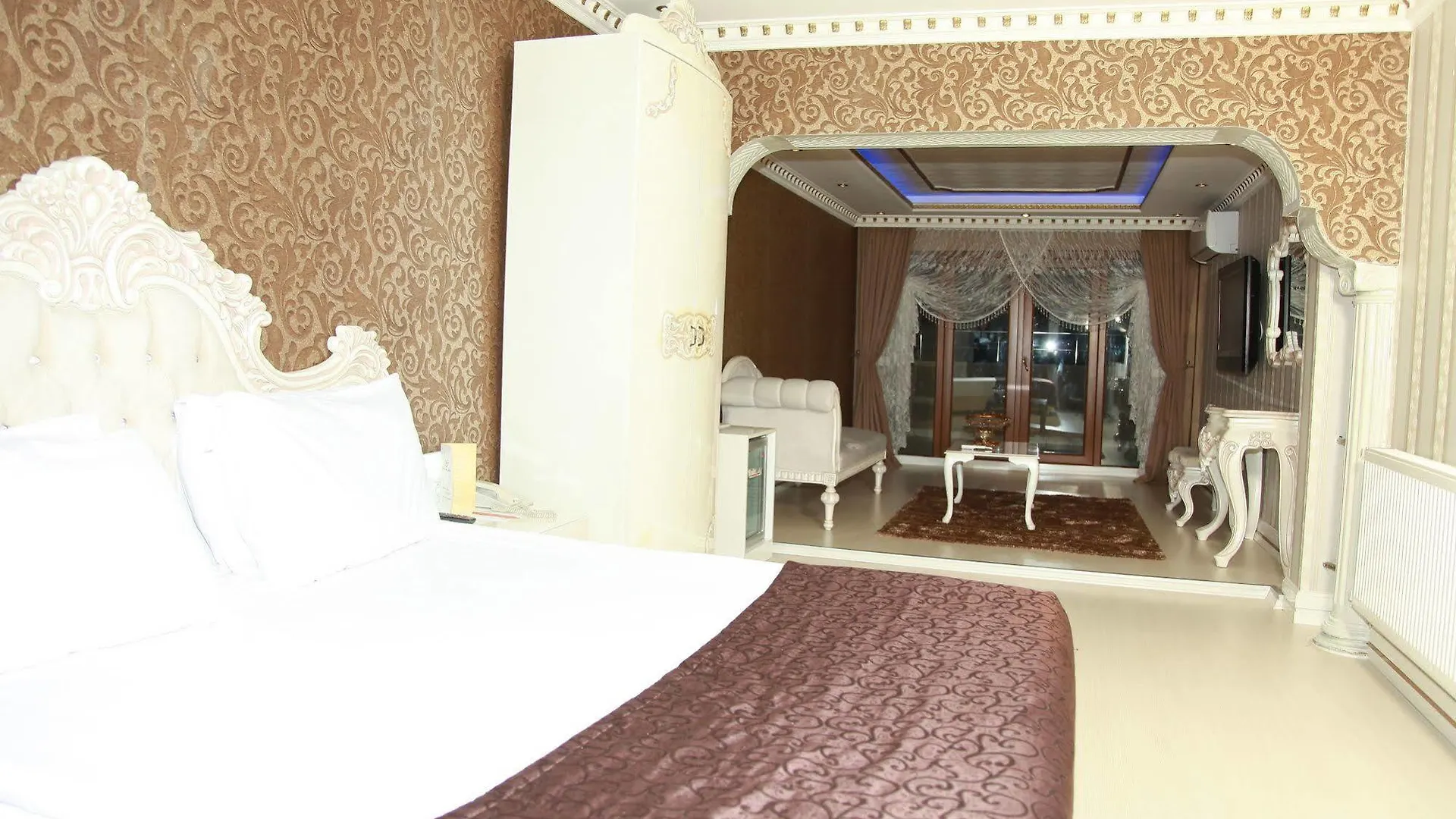 Royal Anka Hotel Ankara