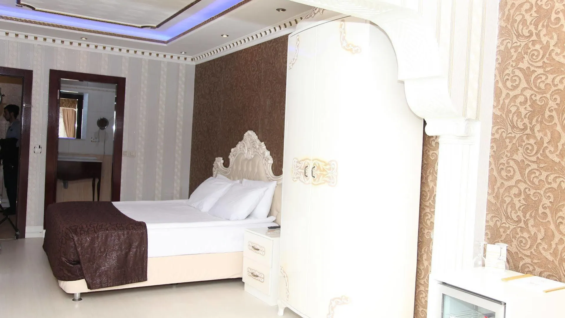 Royal Anka Hotel Ankara 4*,  Turkey