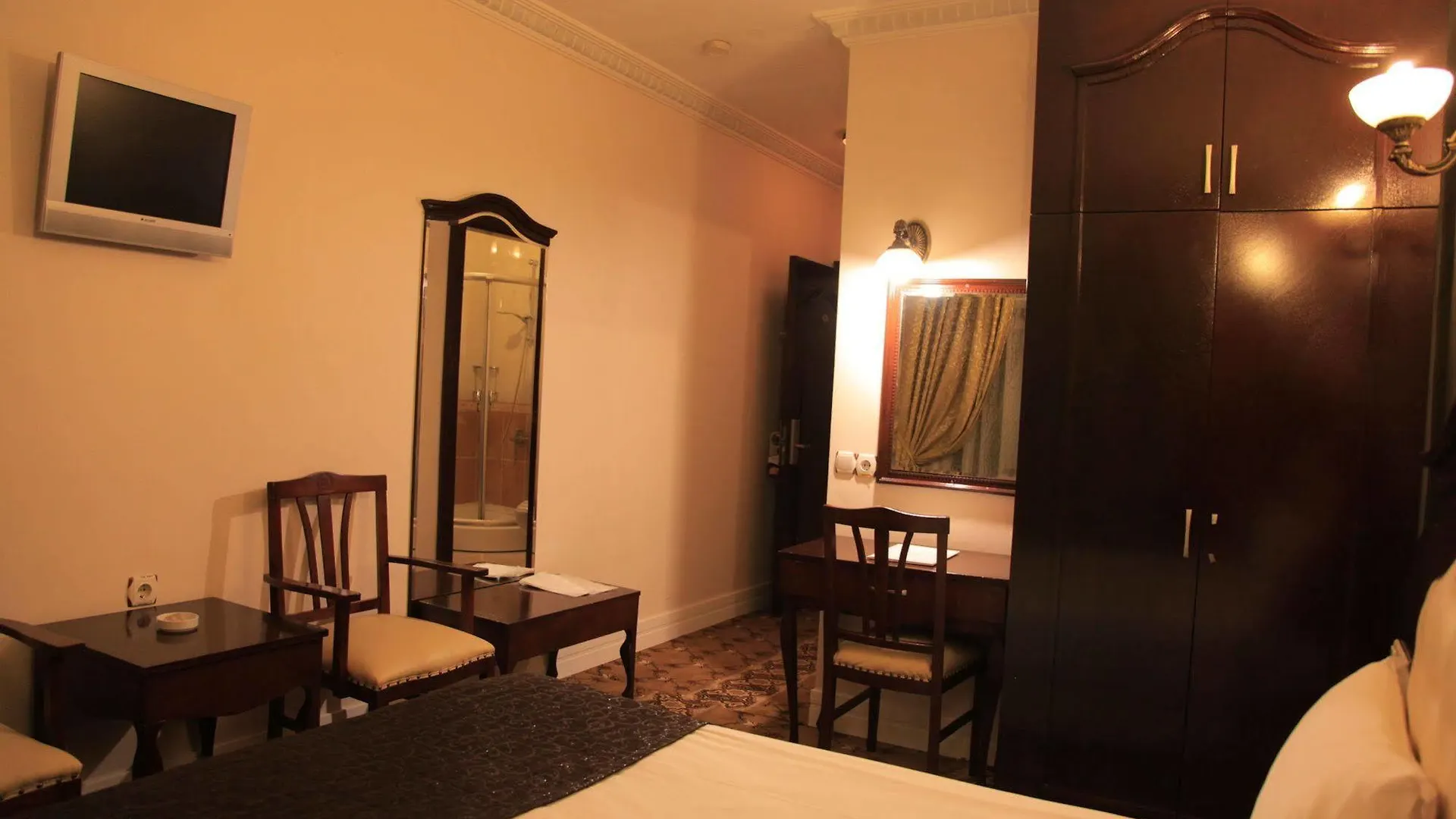 Royal Anka Hotel Ankara