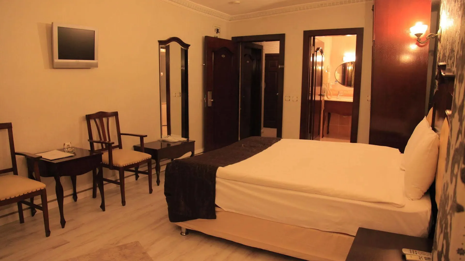 Royal Anka Hotel Ankara