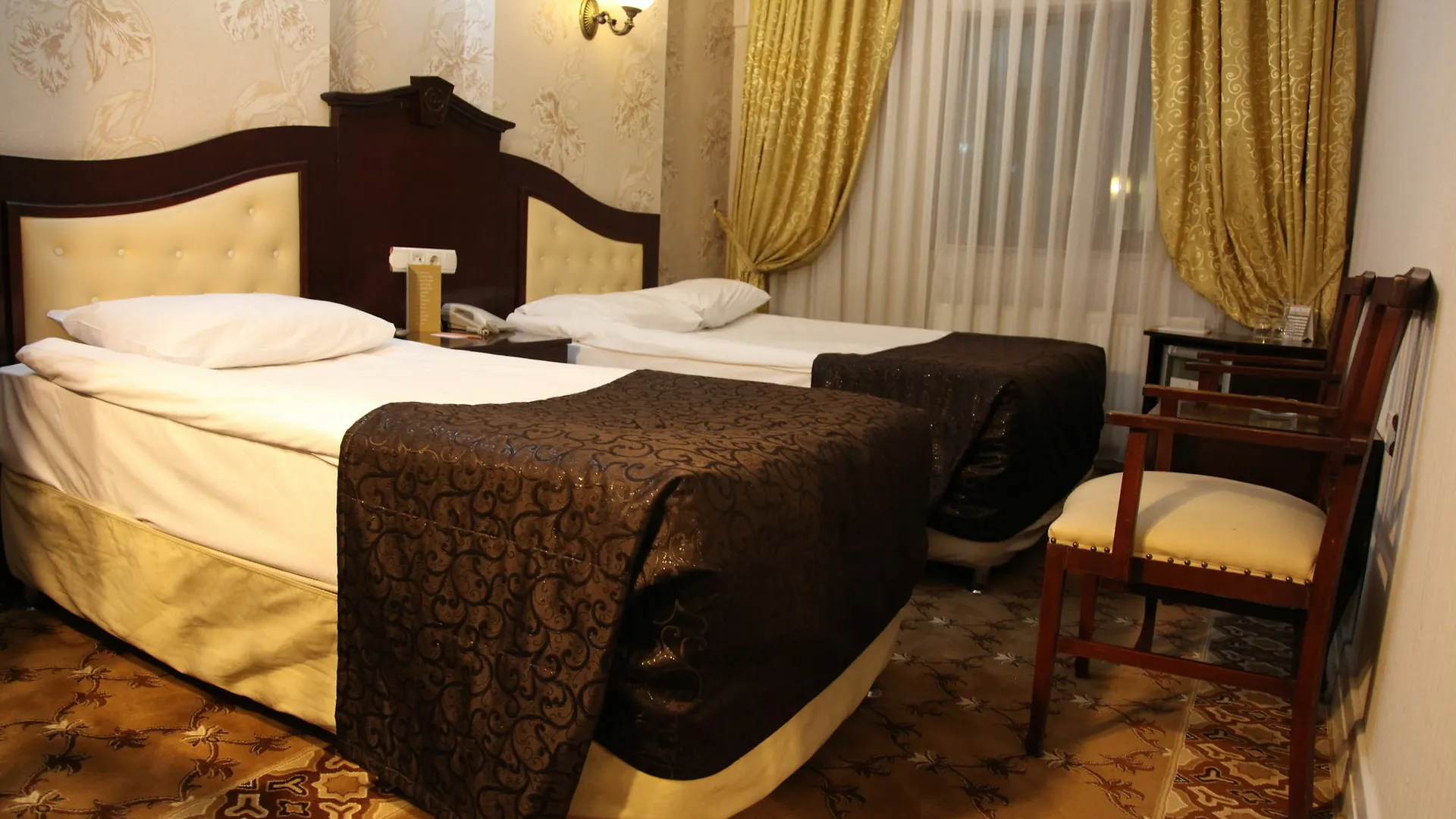 Royal Anka Hotel Ankara