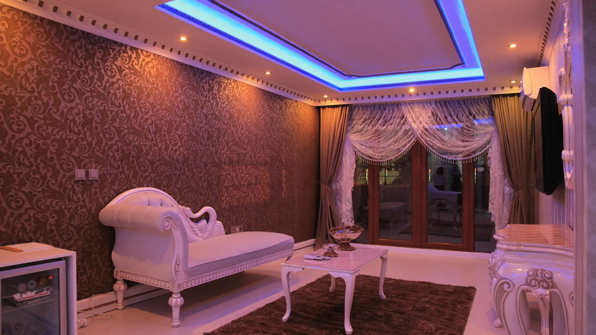 Royal Anka Hotel Ankara