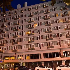 4* Отель Gurkent