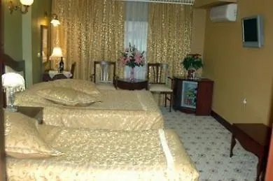Royal Anka Hotel Анкара