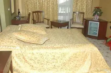 Royal Anka Hotel Анкара 4*,  Турция
