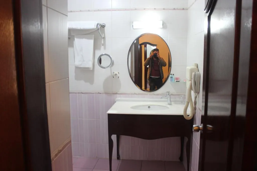 Royal Anka Hotel Анкара