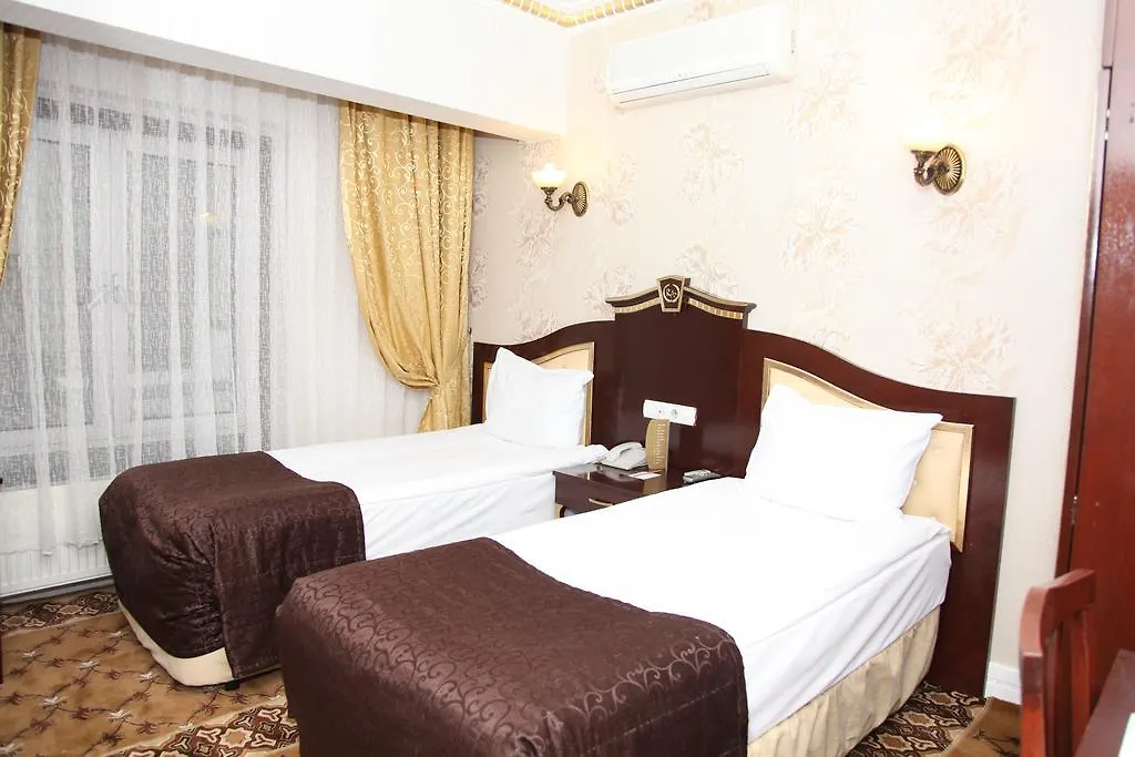 Royal Anka Hotel Анкара 4*,