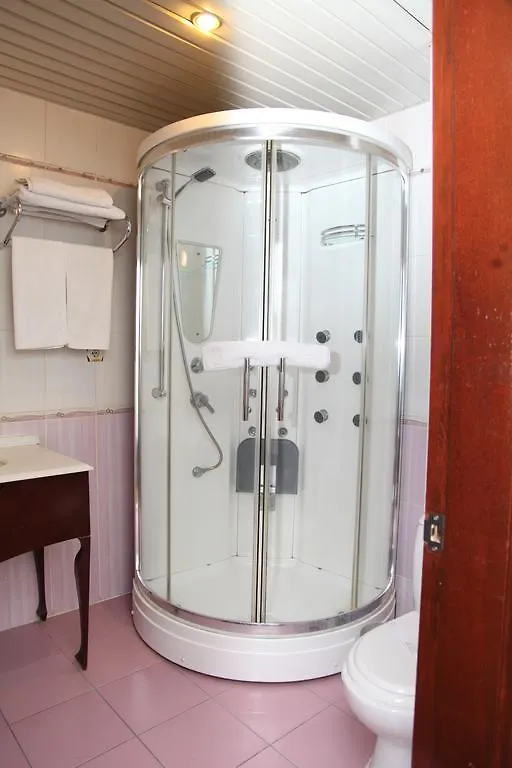 Royal Anka Hotel Анкара Турция