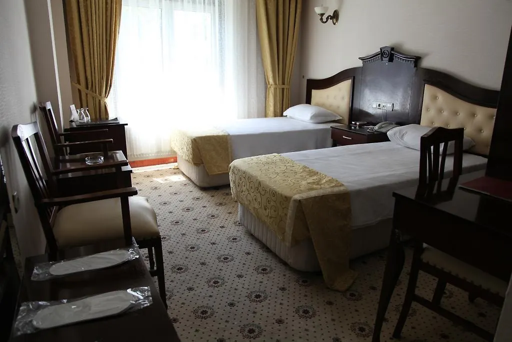Royal Anka Hotel Анкара