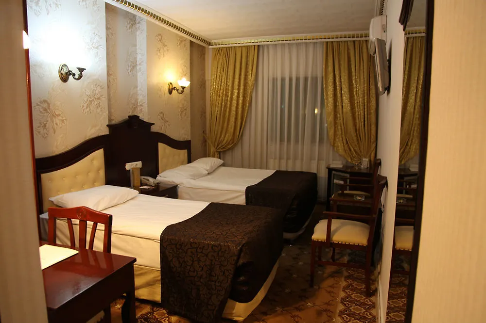 Royal Anka Hotel Анкара