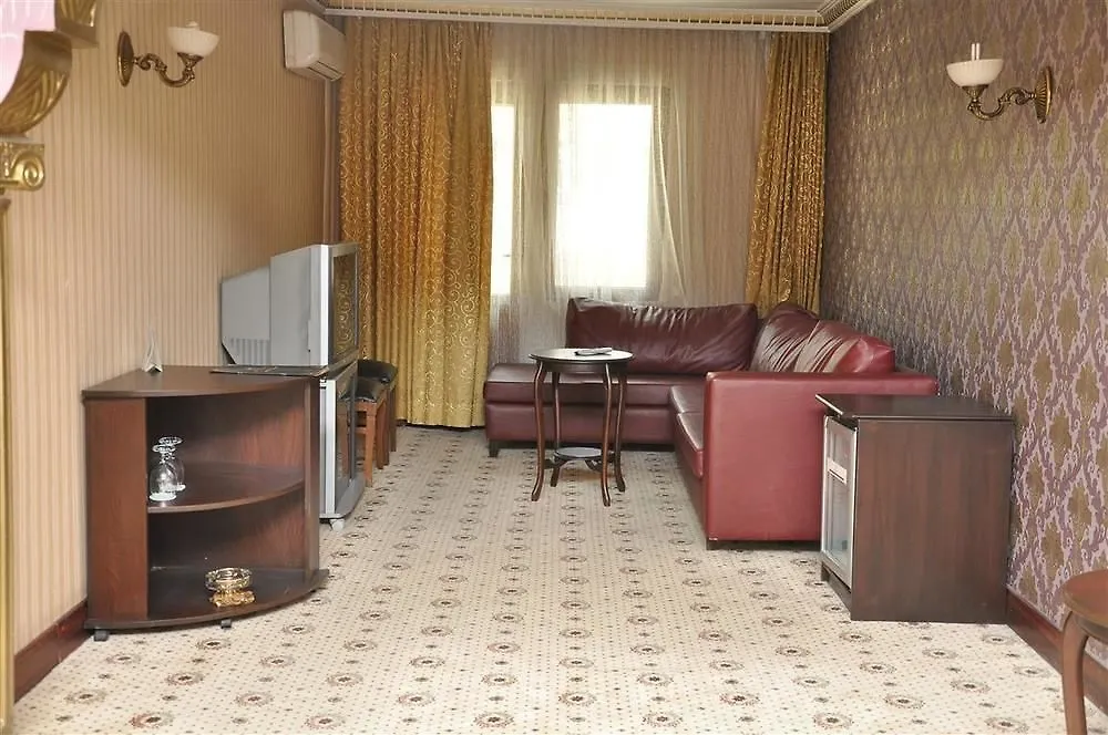 Royal Anka Hotel Анкара