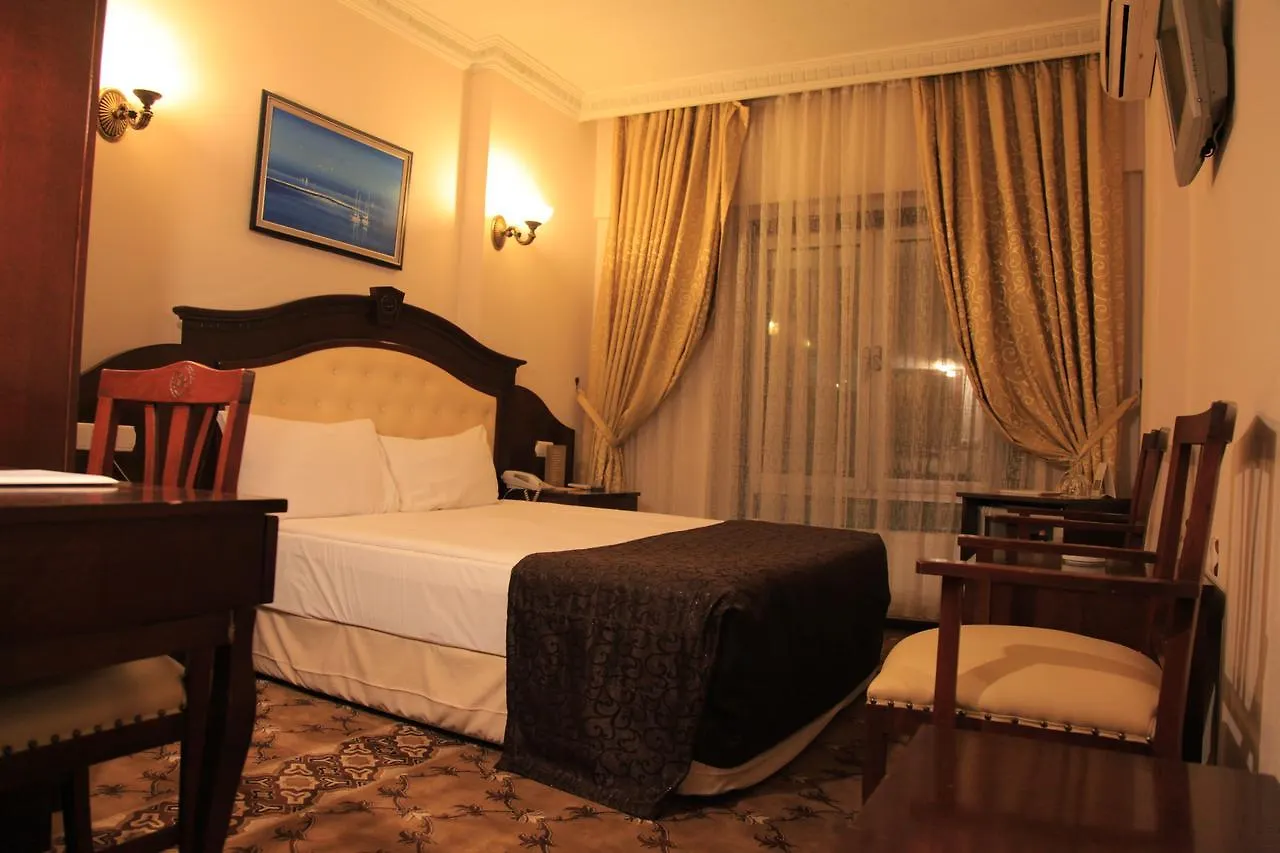 Royal Anka Hotel Анкара 4*,  Турция