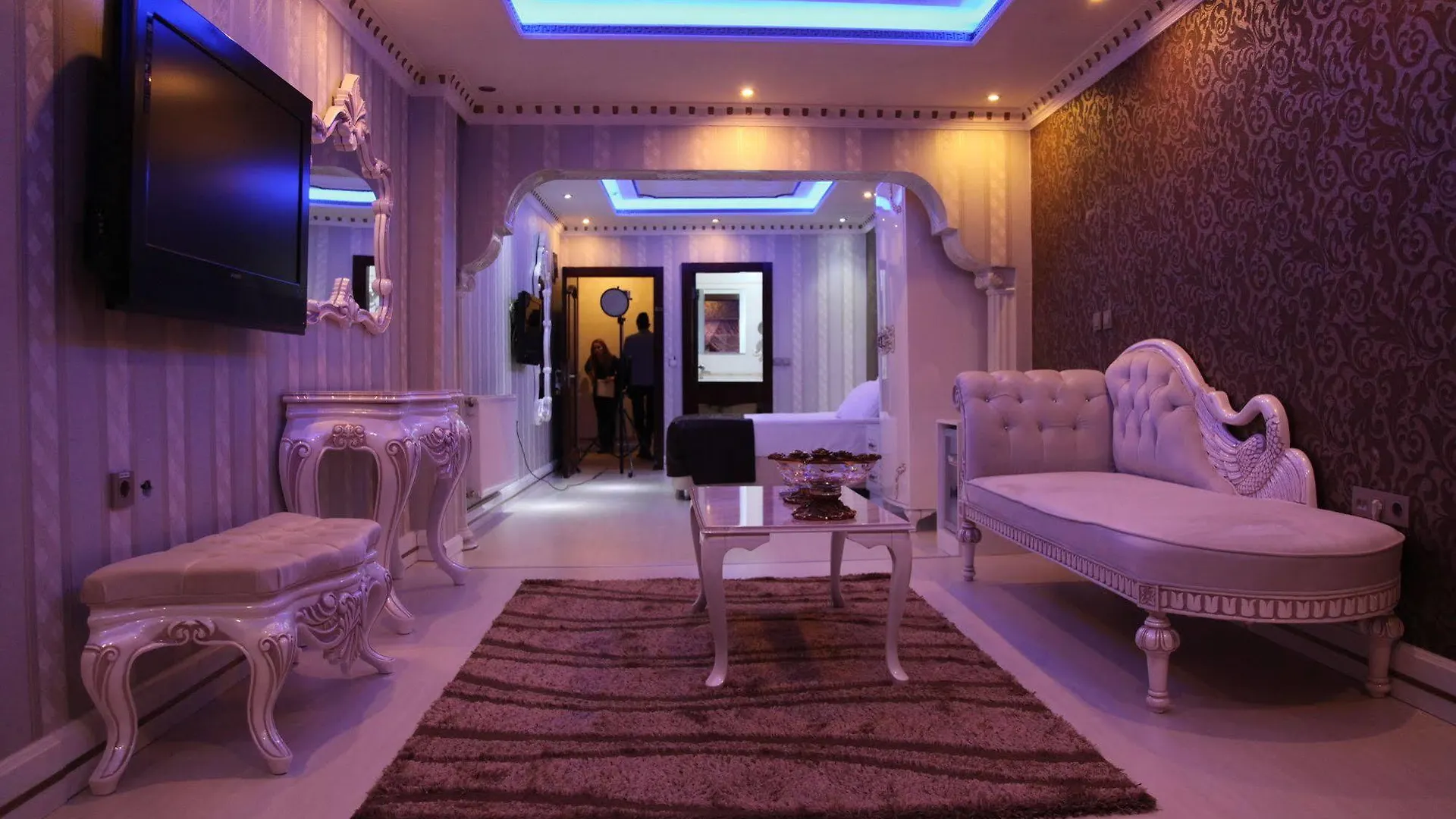 Royal Anka Hotel Анкара