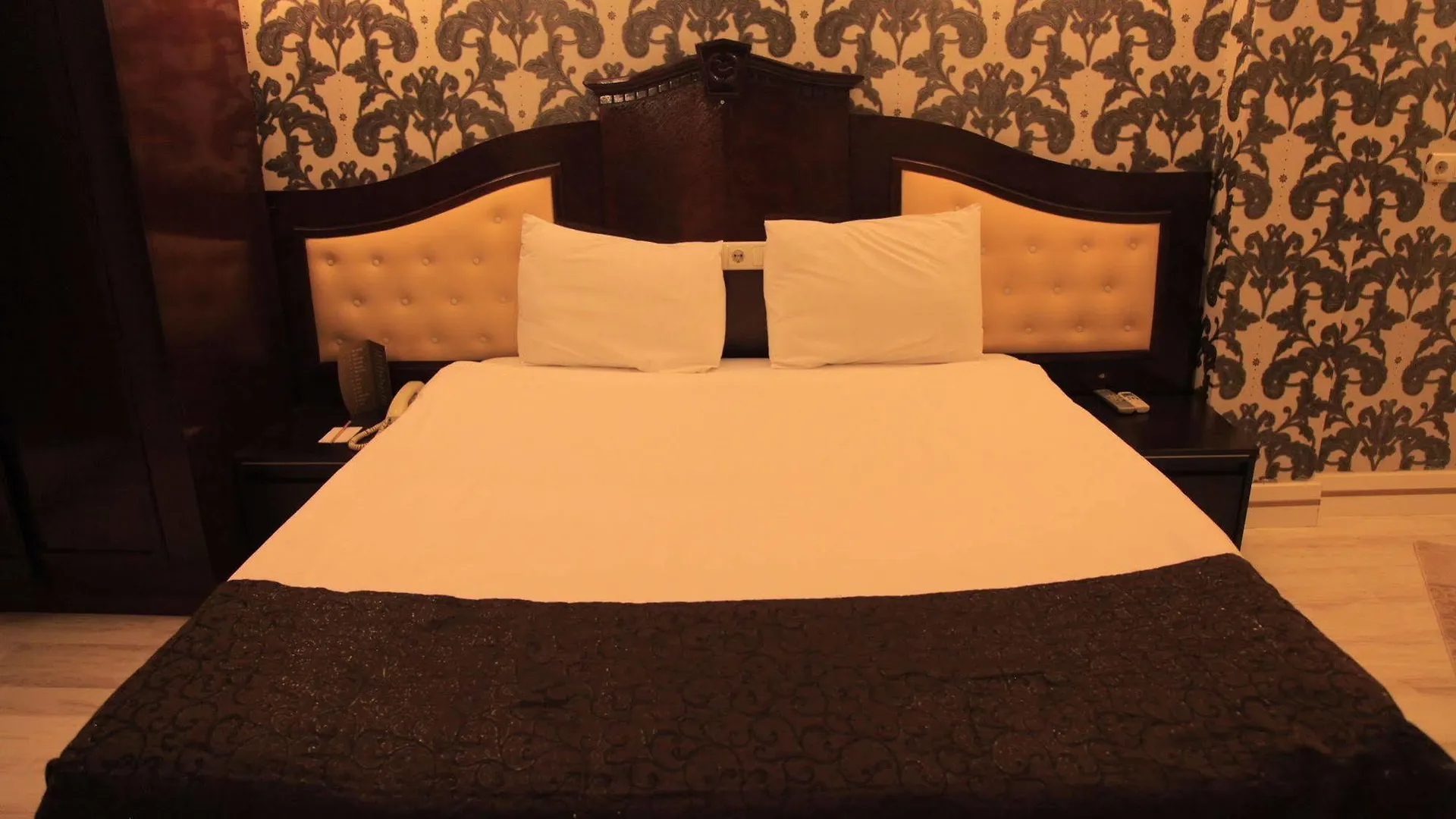 Royal Anka Hotel Анкара